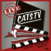 Cats TV - Live Bootleg