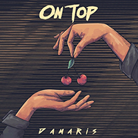 Damaris - On Top (Single)