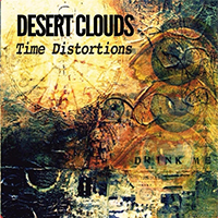 Desert Clouds - Time Distortions (EP)