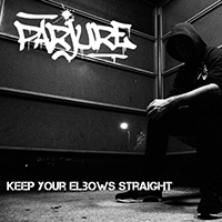 Parjure - Keep Your Elbows Straight (EP)