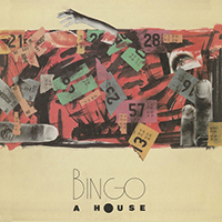 A House - Bingo (EP)