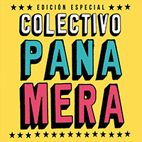 Colectivo Panamera - Colectivo Panamera (Edicion Especial)
