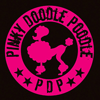 Pinky Doodle Poodle - PDP (Single)