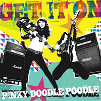 Pinky Doodle Poodle - Get It On