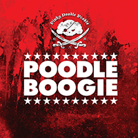 Pinky Doodle Poodle - Poodle Boogie (Single)