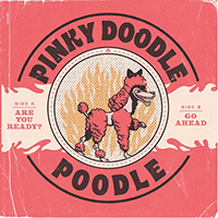 Pinky Doodle Poodle - Are You Ready? (Single)