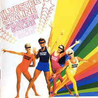Sylvester Staline - Gonna Spread Hard Drugs To Your Stupid Kids With Royalties Generated By This CD