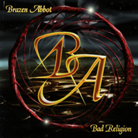 Brazen Abbot - Bad Religion