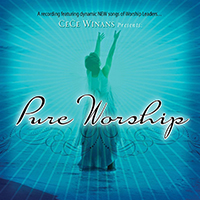 Winans, CeCe - Cece Winans Presents Pure Worship