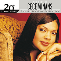 Winans, CeCe - 20Th Century Masters - The Millennium Collection: The Best Of Cece Winans
