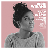 Winans, CeCe - Let Them Fall In Love