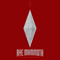 Aye Mammoth - Living Lightning (EP)