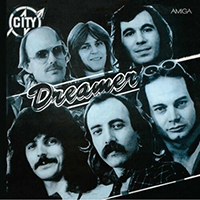 City (DEU) - Dreamer (Dreamland, Reissue 2020)