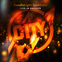 City (DEU) - CandleLight Spektakel (Live in Sachsen) (CD 2)