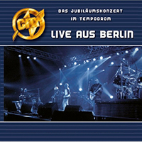 City (DEU) - Live aus Berlin (Live im Tempodrom) (CD 2)