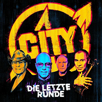 City (DEU) - Die letzte Runde (CD 1)