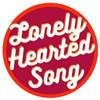 Herr Kellner - Lonely Hearted Song (Single)