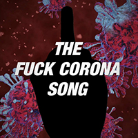 Herr Kellner - FCK Corona Song (Single)