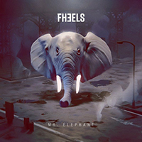 Fheels - Mr. Elephant (Single)