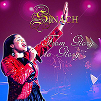 Sinach - From Glory To Glory (The Album)