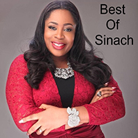 Sinach - Best Of Sinach (CD 2)