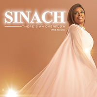Sinach - There.s An Overflow
