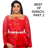 Sinach - Best Of Sinach, Pt. 2