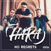 The Hara - No Regrets (Single)