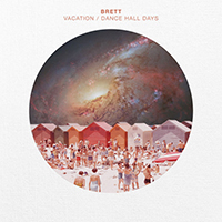 Brett - Vacation (EP)