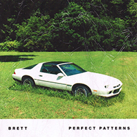 Brett - Perfect Patterns (Single)