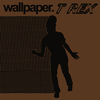 Wallpaper - T Rex (Single)