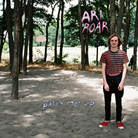 Roar, Ari - Patch Me Up (Single)