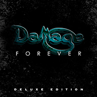 Damage (GBR) - Forever (Deluxe Edition)