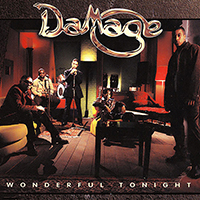 Damage (GBR) - Wonderful Tonight (Single)