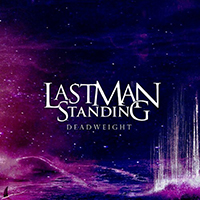 Last Man Standing - Deadweight (EP)