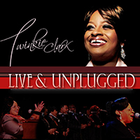 Clark, Twinkie - Live & Unplugged