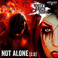 White Raven Down - Not Alone [2.0] (Romesh Dodangoda Remix)