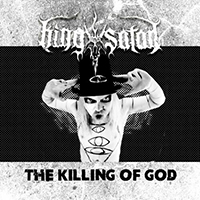 King Satan - The Killing Of God (Single)
