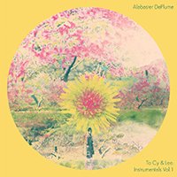 dePlume, Alabaster - To Cy & Lee: Instrumentals Vol. 1
