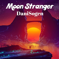 DaniSogen - Moon Stranger (Single)