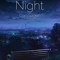 DaniSogen - Night (EP)