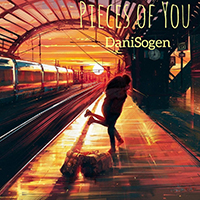 DaniSogen - Pieces Of You (Single)