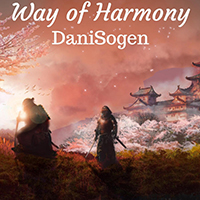 DaniSogen - Way Of Harmony (Single)
