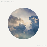 Dimension 32 - Parallel Adventure (Single)