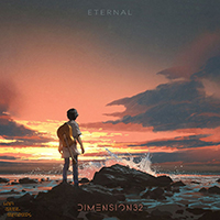 Dimension 32 - Eternal (Single)