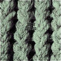 STRAANGE - Knit (Single)