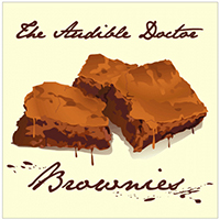 Audible Doctor - Brownies