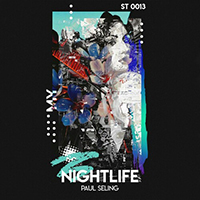 Paul Seling - Nightlife (Single)