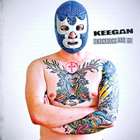 Keegan (DEU) - Underdogs Are Go