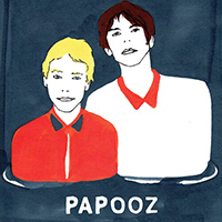 Papooz - Papooz (Single)